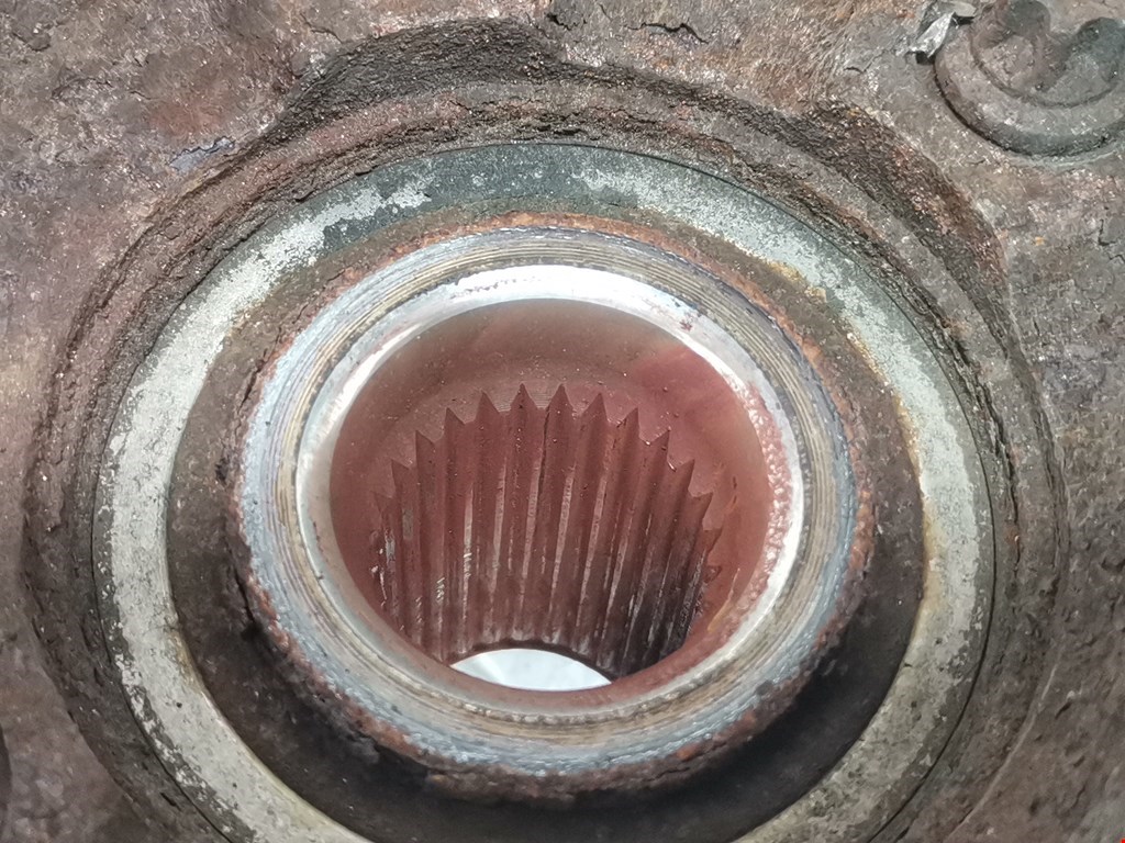 Ступица задняя правая FORD Escape 2012-2015