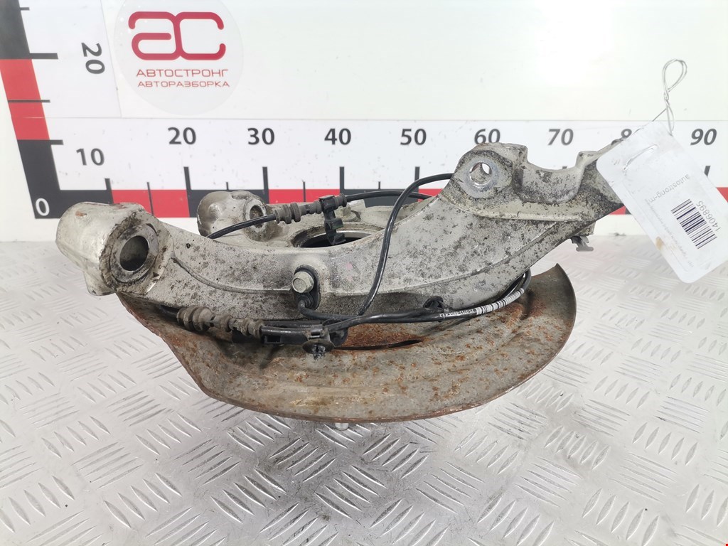 Ступица передняя правая CHEVROLET Malibu 2015-н.в.