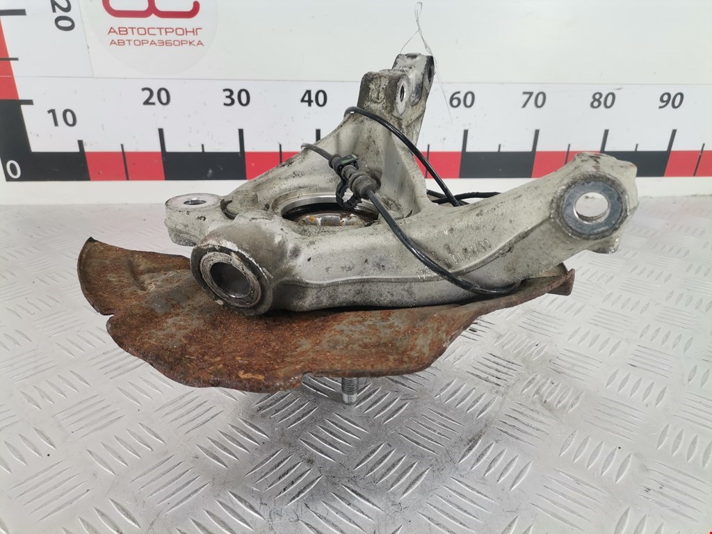 Ступица передняя правая CHEVROLET Malibu 2015-н.в.