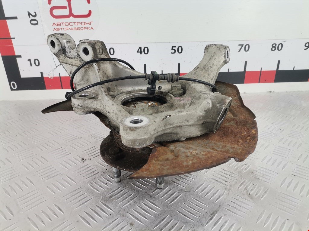 Ступица передняя правая CHEVROLET Malibu 2015-н.в.