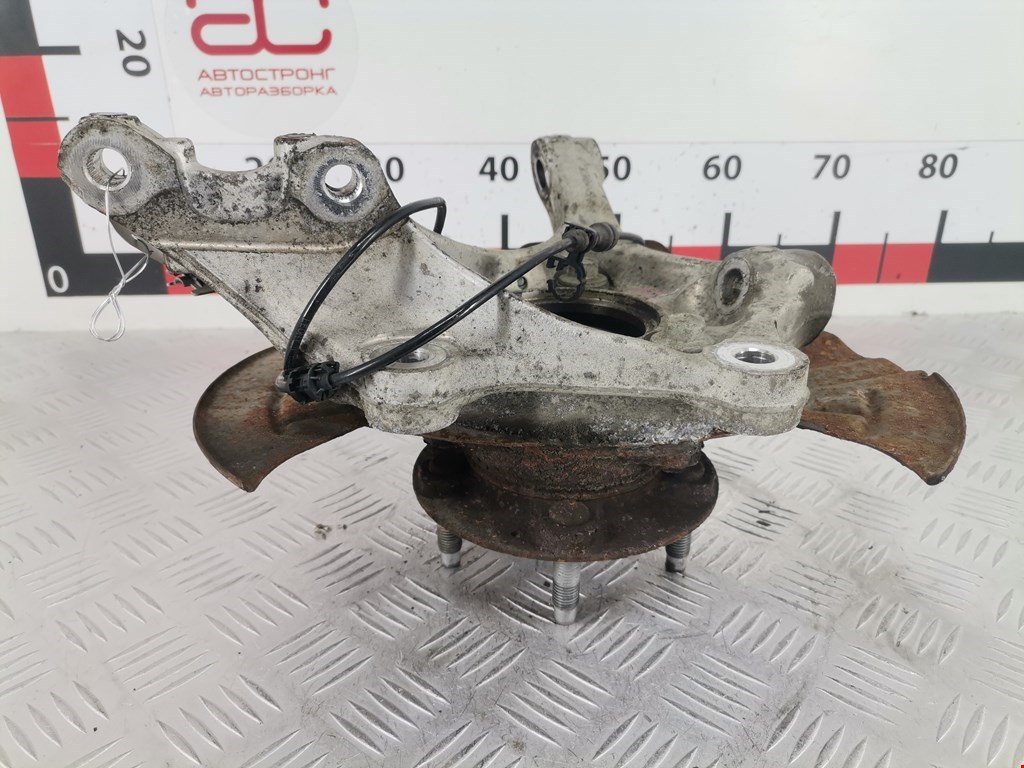 Ступица передняя правая CHEVROLET Malibu 2015-н.в.