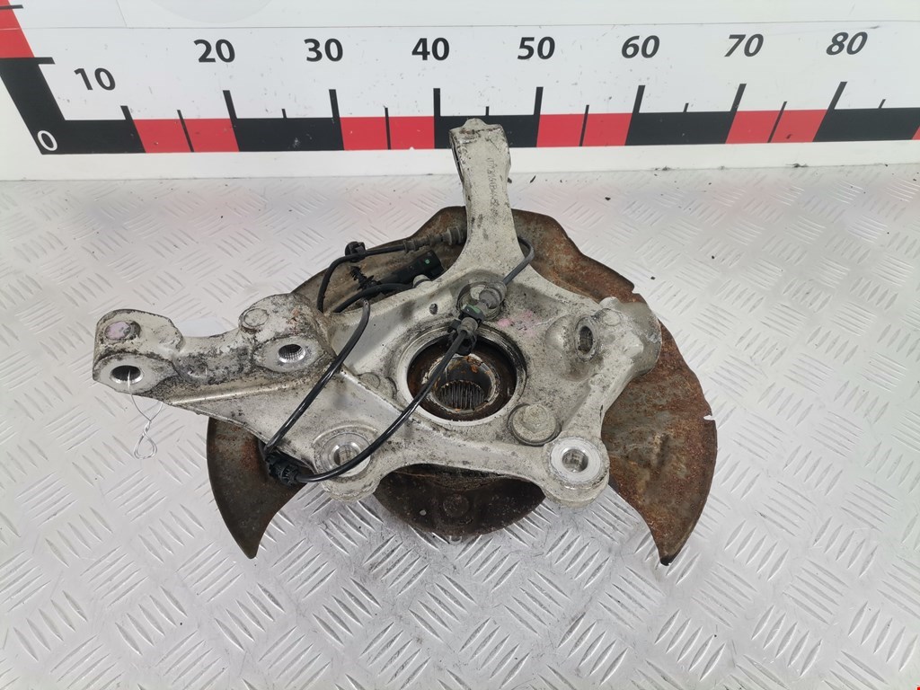 Ступица передняя правая CHEVROLET Malibu 2015-н.в.