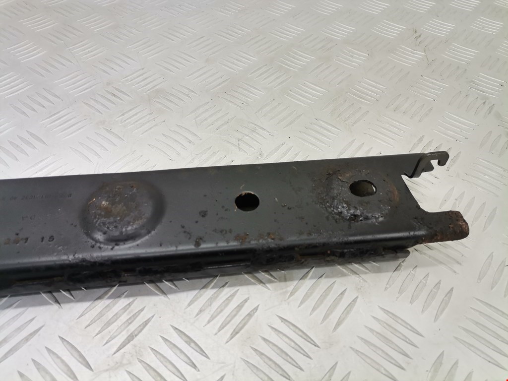 Лента крепления бензобака FORD Explorer 2011-2019