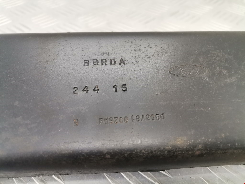 Лента крепления бензобака FORD Explorer 2011-2019