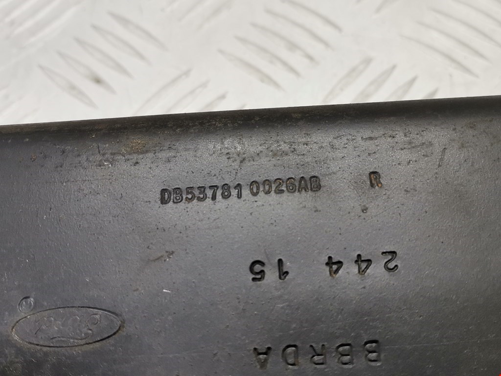 Лента крепления бензобака FORD Explorer 2011-2019