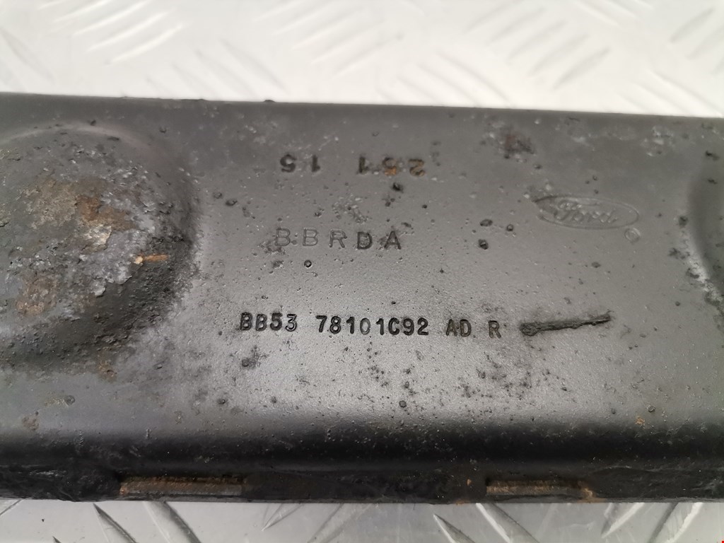 Лента крепления бензобака FORD Explorer 2011-2019