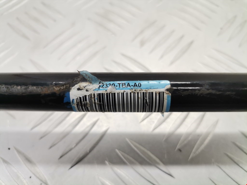 Стабилизатор задний (поперечной устойчивости подвески) HONDA Civic 4D 2016-н.в.