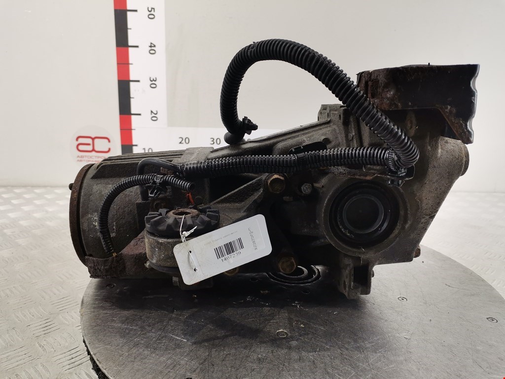 Редуктор заднего моста JEEP Compass 2006-2016