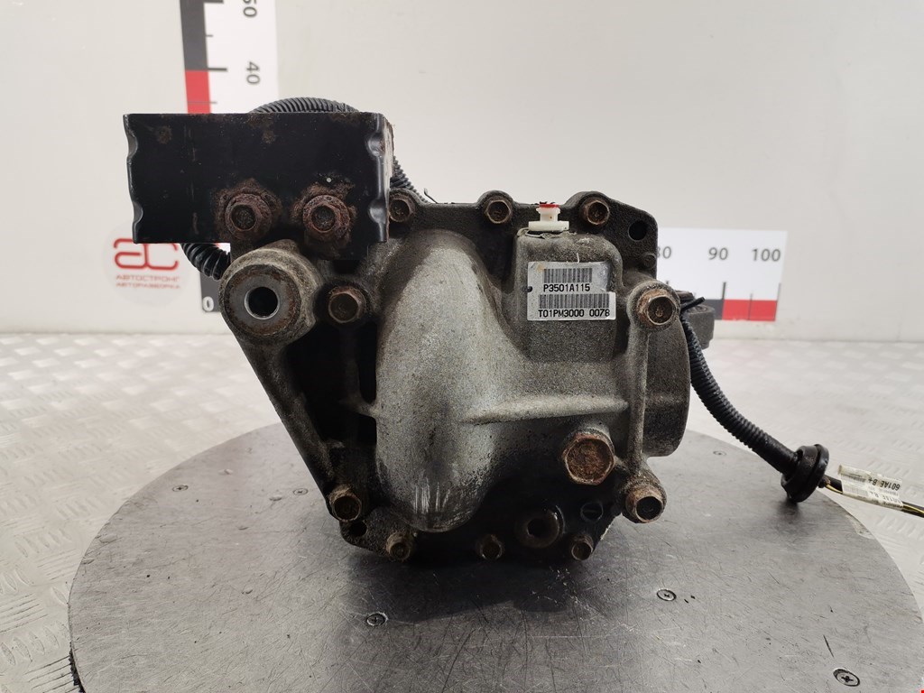 Редуктор заднего моста JEEP Compass 2006-2016