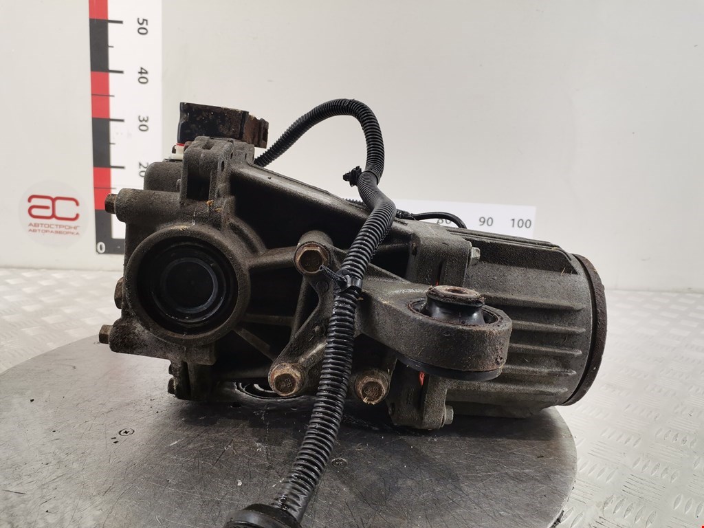 Редуктор заднего моста JEEP Compass 2006-2016