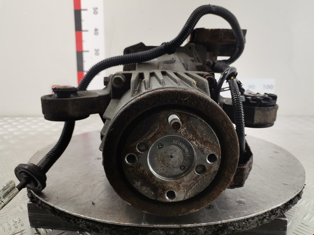 Редуктор заднего моста JEEP Compass 2006-2016