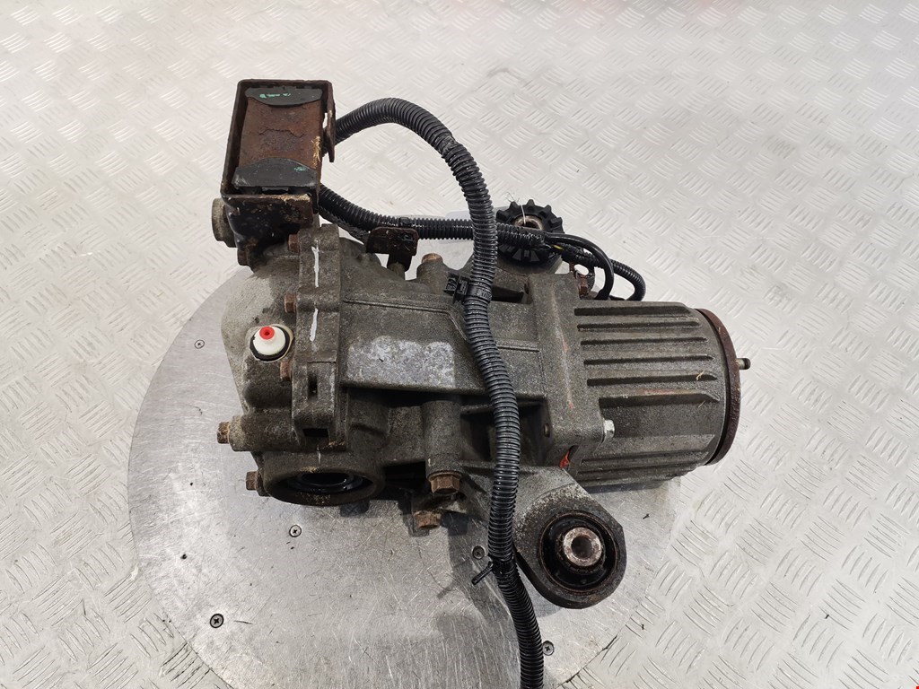 Редуктор заднего моста JEEP Compass 2006-2016