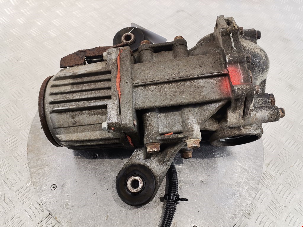 Редуктор заднего моста JEEP Compass 2006-2016