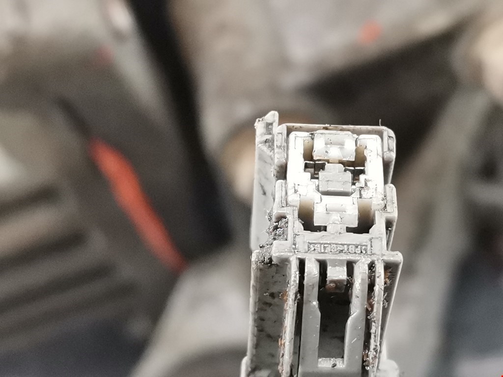 Редуктор заднего моста JEEP Compass 2006-2016