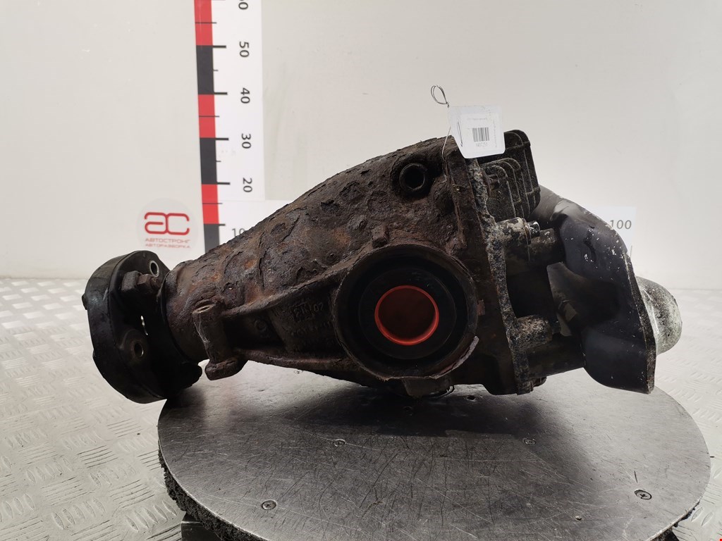 Редуктор заднего моста Mercedes S-Class (W220) (1998-2005)