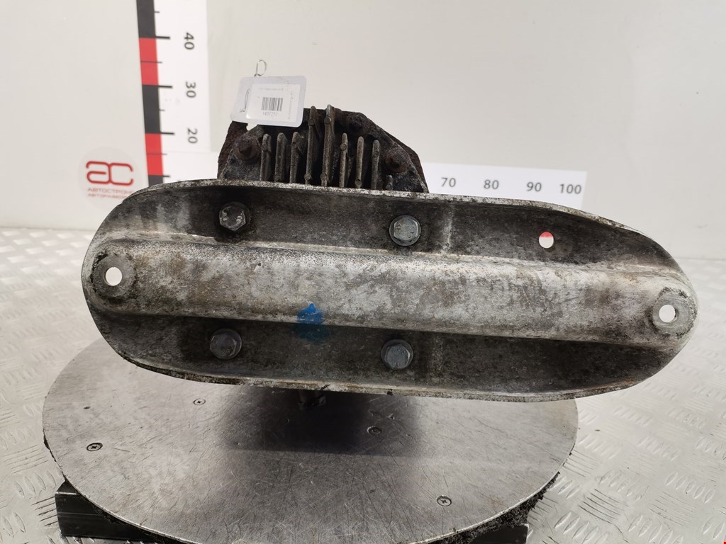 Редуктор заднего моста MERCEDES-BENZ S-Class IV W220 1998-2005