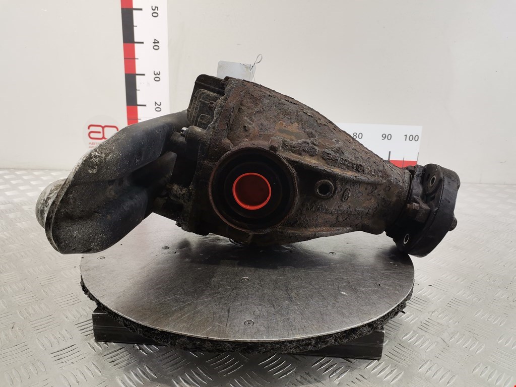 Редуктор заднего моста MERCEDES-BENZ S-Class IV W220 1998-2005