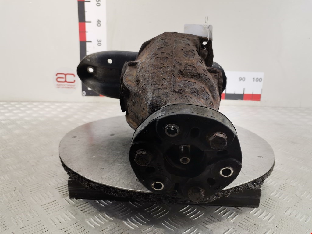 Редуктор заднего моста MERCEDES-BENZ S-Class IV W220 1998-2005