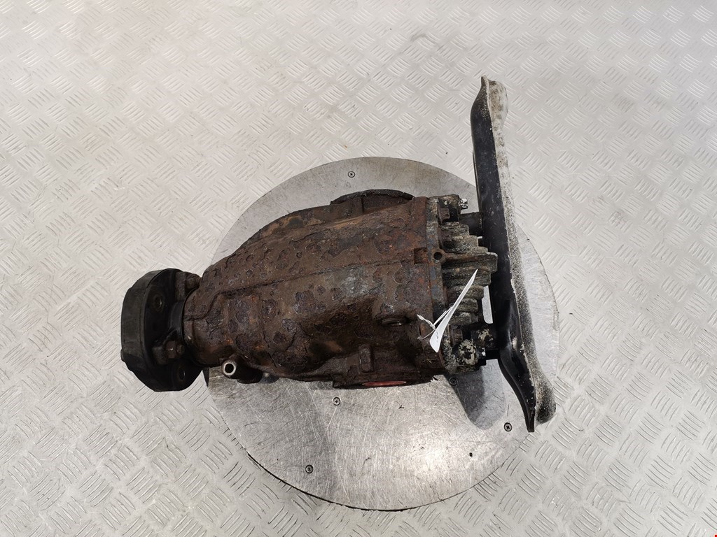 Редуктор заднего моста MERCEDES-BENZ S-Class IV W220 1998-2005