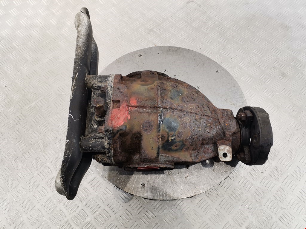 Редуктор заднего моста MERCEDES-BENZ S-Class IV W220 1998-2005