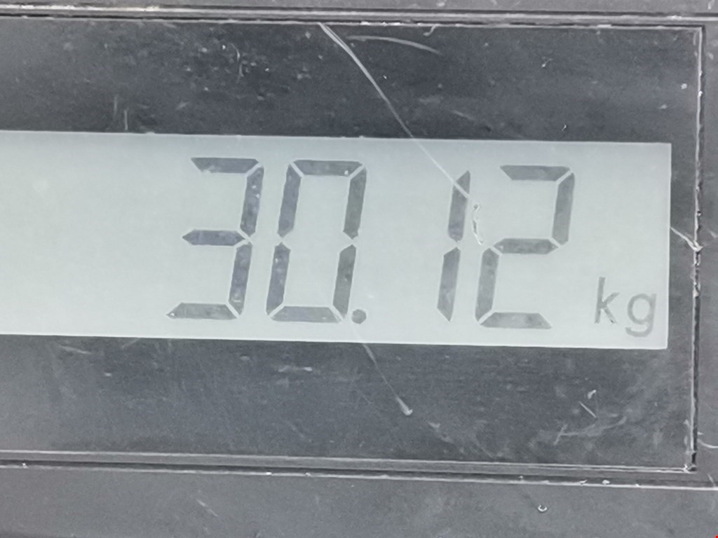 Редуктор заднего моста MERCEDES-BENZ S-Class IV W220 1998-2005