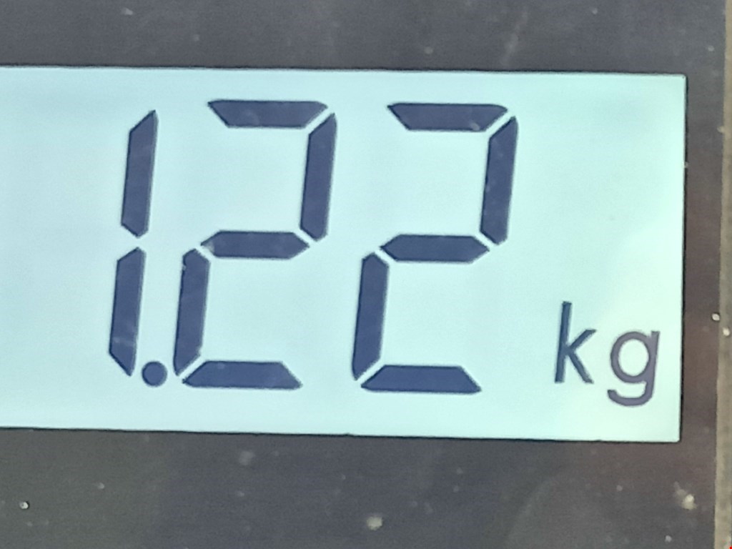 Балка подрадиаторная PEUGEOT 5008 2009-2016