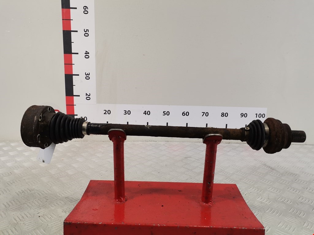 Полуось (привод, приводной вал) задняя правая SKODA Octavia A5 1Z- 2004-2013