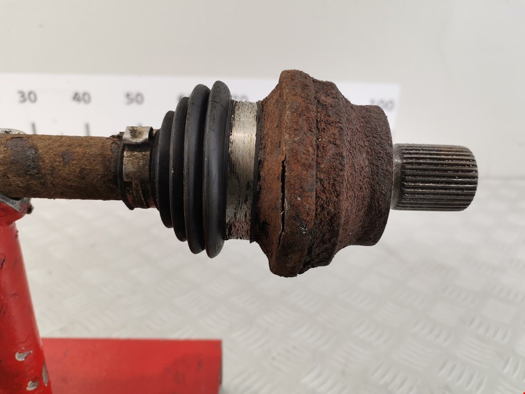 Полуось (привод, приводной вал) задняя правая SKODA Octavia A5 1Z- 2004-2013