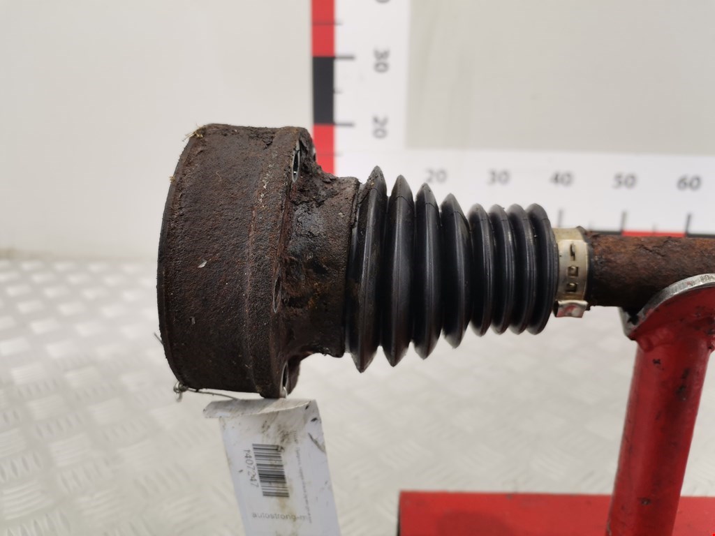 Полуось (привод, приводной вал) задняя левая SKODA Octavia A5 1Z- 2004-2013