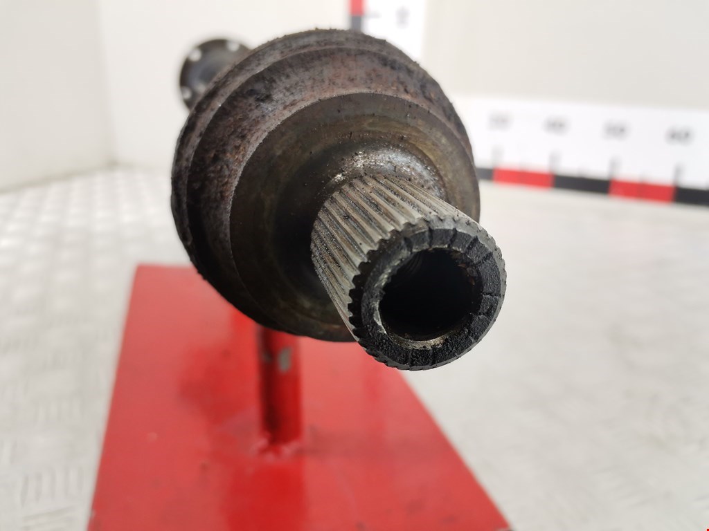 Полуось (привод, приводной вал) задняя левая SKODA Octavia A5 1Z- 2004-2013