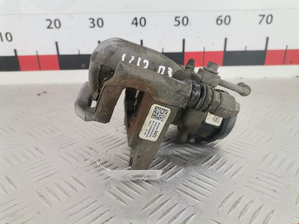 Суппорт задний правый CHEVROLET Equinox 2017-н.в.