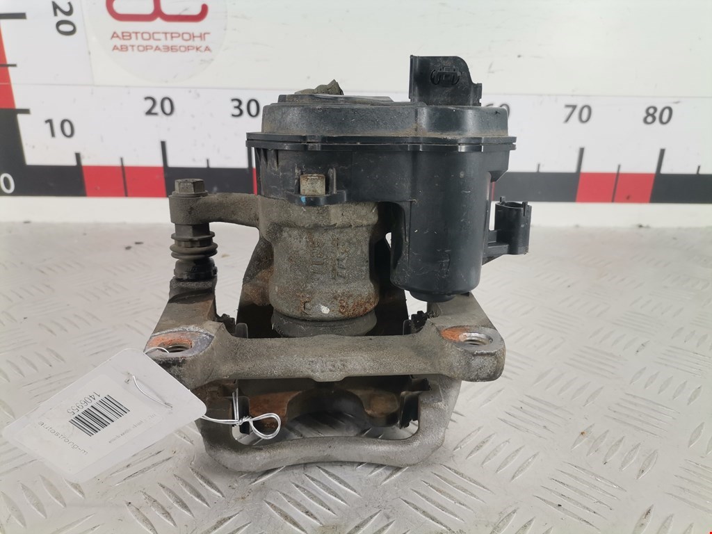 Суппорт задний правый CHEVROLET Equinox 2017-н.в.