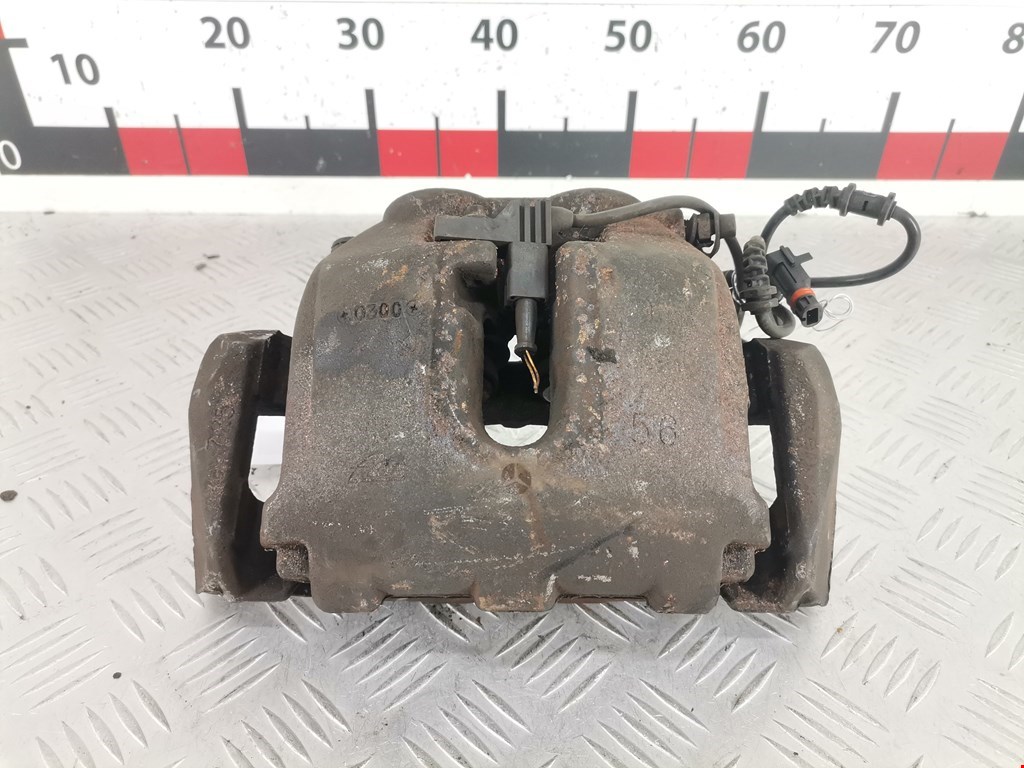 Суппорт передний левый MERCEDES-BENZ GL-Class I X164 2006-2012