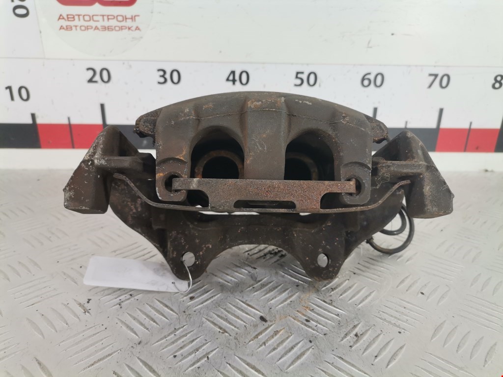 Суппорт передний левый MERCEDES-BENZ GL-Class I X164 2006-2012