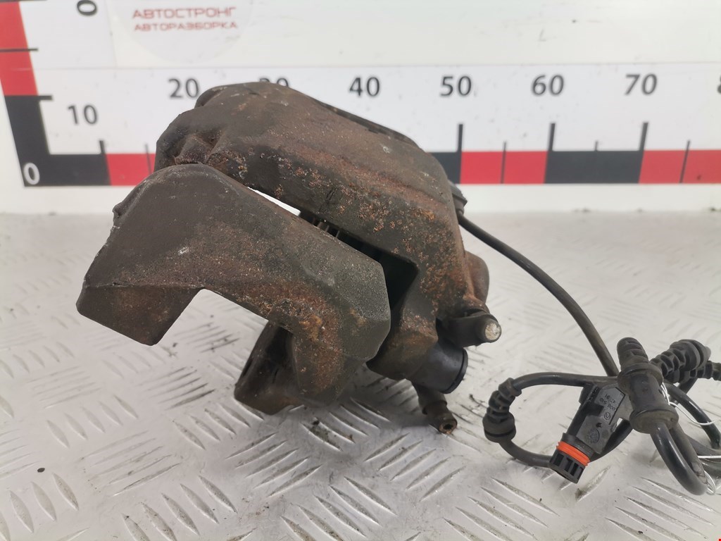 Суппорт передний левый MERCEDES-BENZ GL-Class I X164 2006-2012