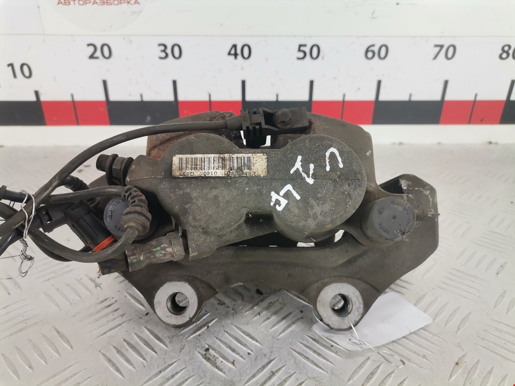 Суппорт передний левый MERCEDES-BENZ GL-Class I X164 2006-2012