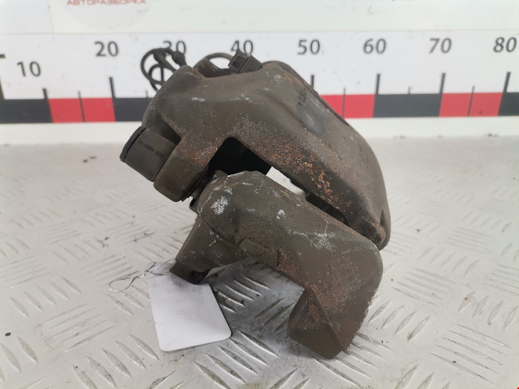 Суппорт передний левый MERCEDES-BENZ GL-Class I X164 2006-2012