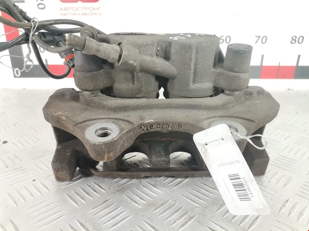 Суппорт передний левый MERCEDES-BENZ GL-Class I X164 2006-2012