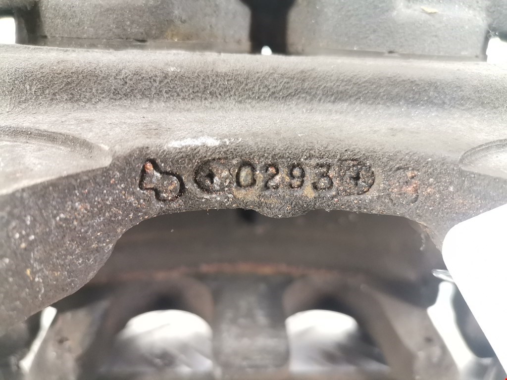 Суппорт передний левый MERCEDES-BENZ GL-Class I X164 2006-2012