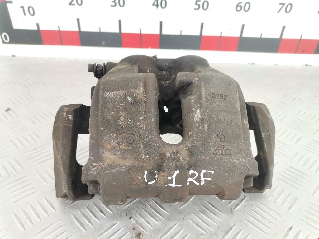 Суппорт передний правый MERCEDES-BENZ GL-Class I X164 2006-2012