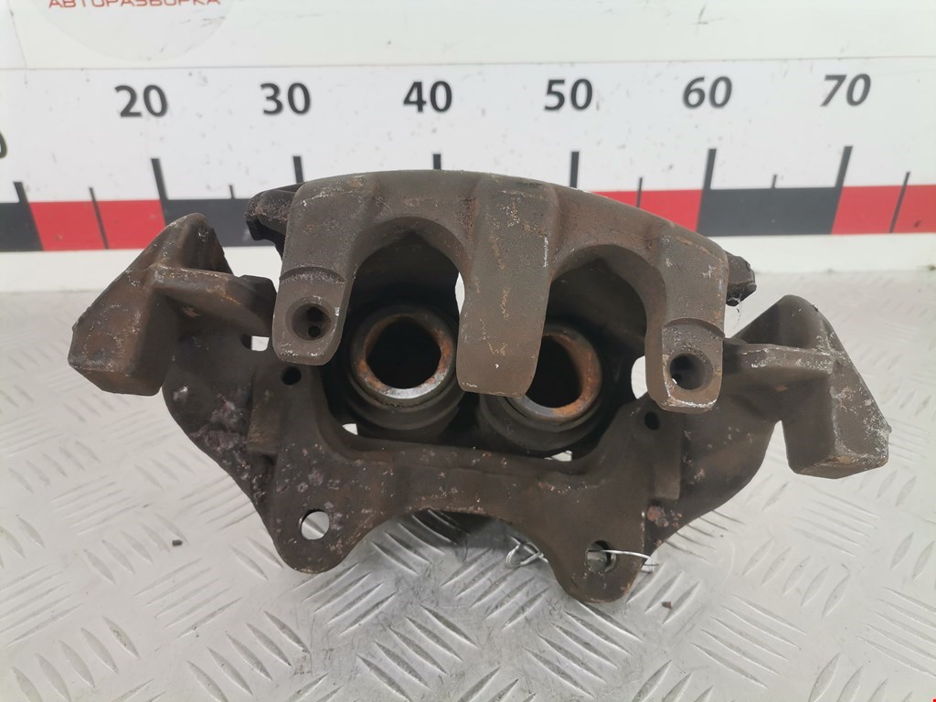 Суппорт передний правый MERCEDES-BENZ GL-Class I X164 2006-2012