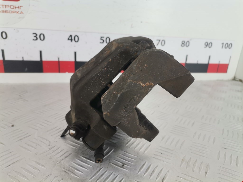 Суппорт передний правый MERCEDES-BENZ GL-Class I X164 2006-2012