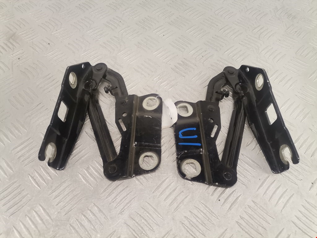 Петля капота левая/правая MERCEDES-BENZ GL-Class I X164 2006-2012