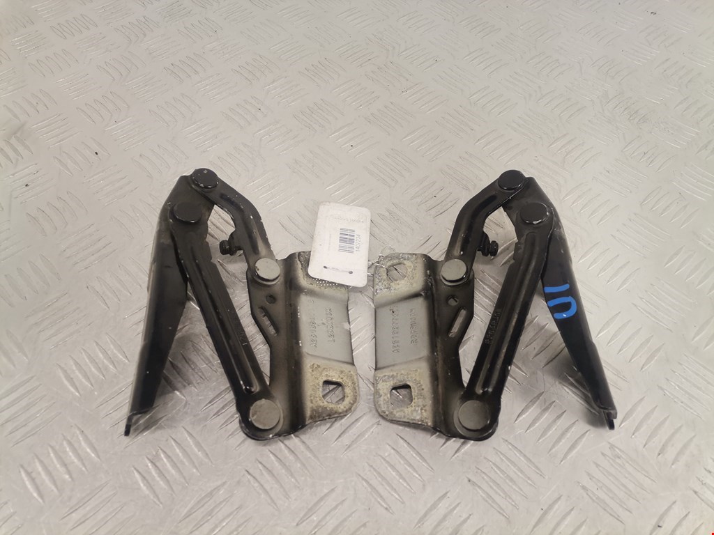 Петля капота левая/правая MERCEDES-BENZ GL-Class I X164 2006-2012