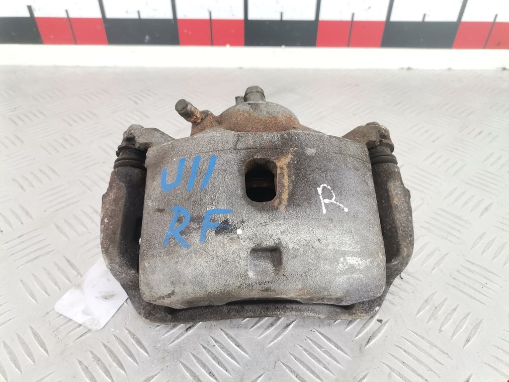 Суппорт передний правый HONDA Civic 4D 2016-н.в.