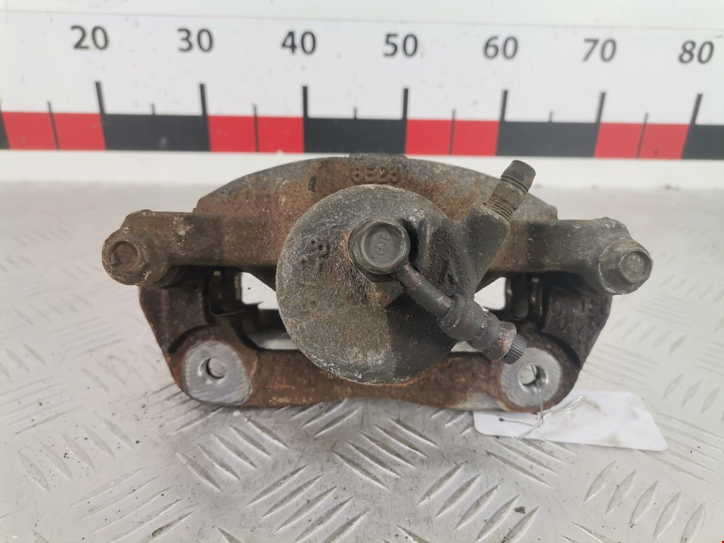 Суппорт передний правый HONDA Civic 4D 2016-н.в.