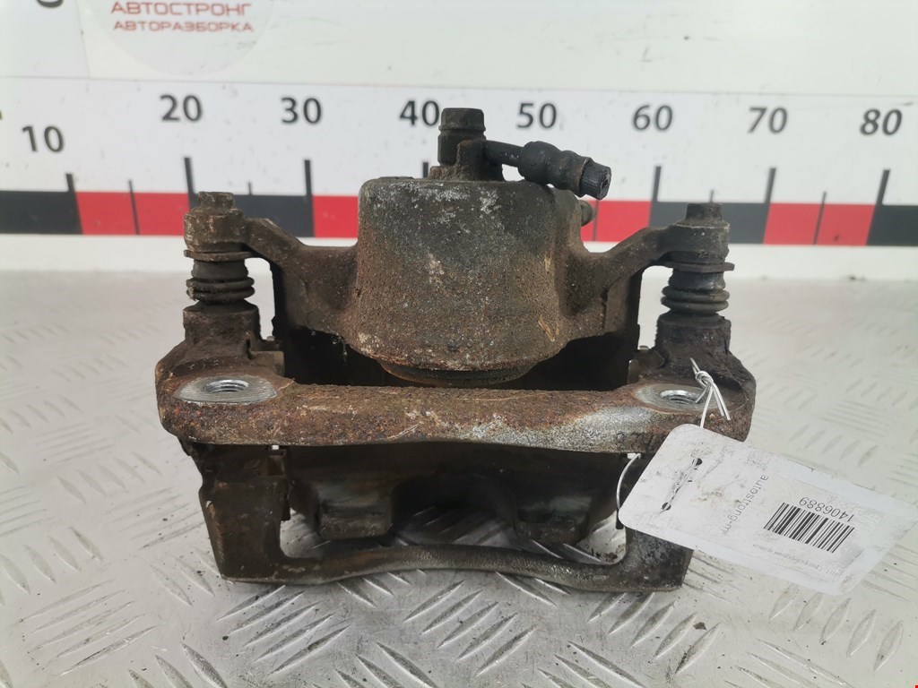 Суппорт передний правый HONDA Civic 4D 2016-н.в.