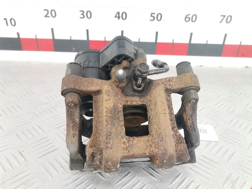 Суппорт задний левый HONDA Civic 4D 2016-н.в.