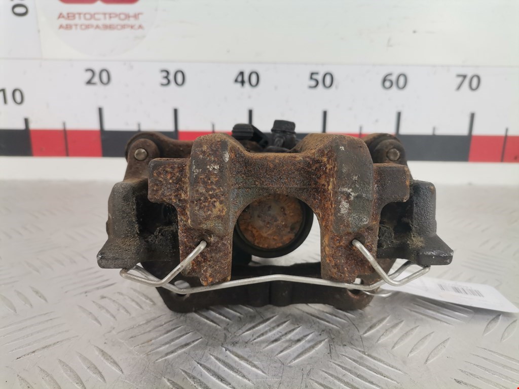 Суппорт задний левый HONDA Civic 4D 2016-н.в.