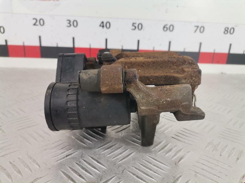 Суппорт задний левый HONDA Civic 4D 2016-н.в.